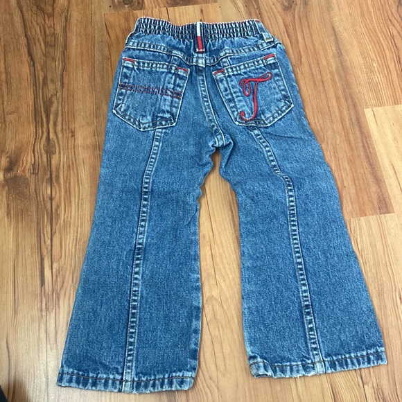 Tommy Hilfiger Jeans Size 3T - Picture 4 of 10